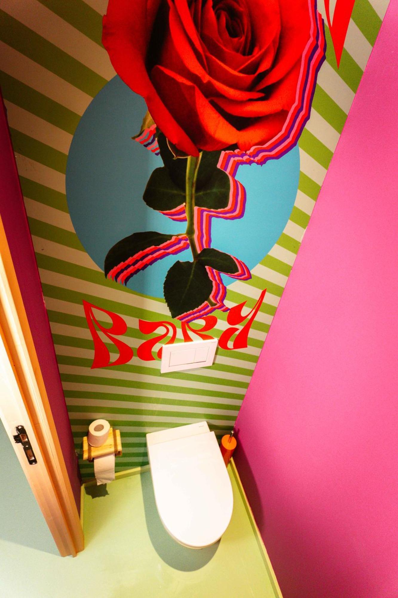 Capsule Flower - Balneo - Cinema - Billard - Nintendo Switch - Mons Centre Екстер'єр фото